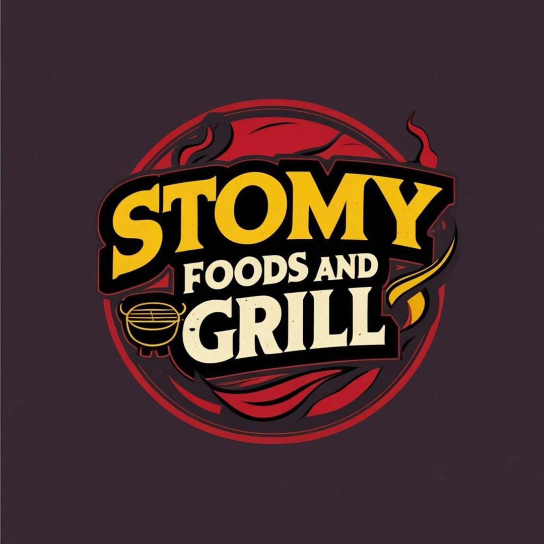 Stomyfoods And Grill